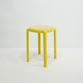 파스텔 스툴 (Pastel Stool)