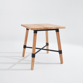 모리카 사각테이블 (Morica squareT/B)