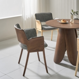 카펠라&플로라테이블세트 (Capella&Flora table Set)