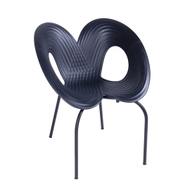 더블톰박체어화이트,블랙