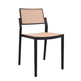 라미체어라탄그린,블랙,레드,화이트