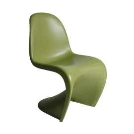 팬텀무광체어그린