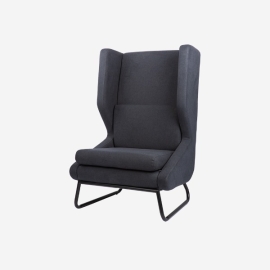 윙라운지다크그레이