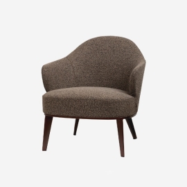 테드라운지브라운