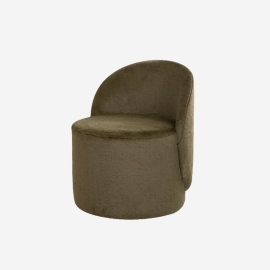 퍼스위블미니라운지모스그린