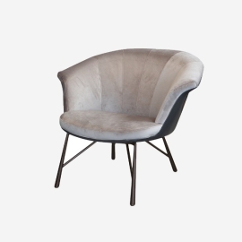 펄라운지베이지벨벳