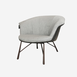 펄라운지실버그레이