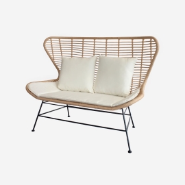 하바나2인쿠션세트