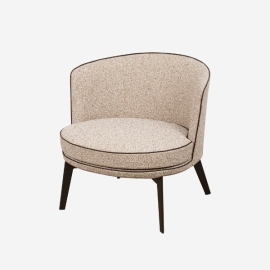 하퍼스라운지베이지트위드