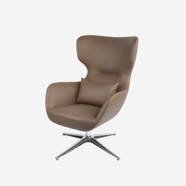 버핏오토만브라운