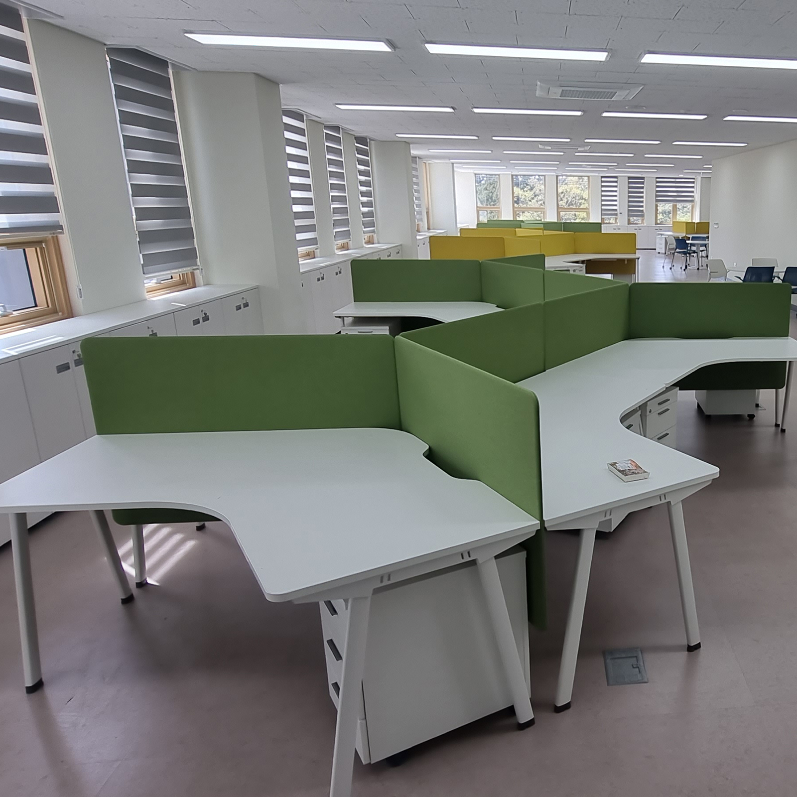 제주대학교산학협력단 / 오피스 &middot; 23년 납품