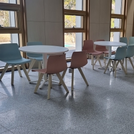 제주대학교산학협력단 / 카페테리아 &middot; 23년 납품