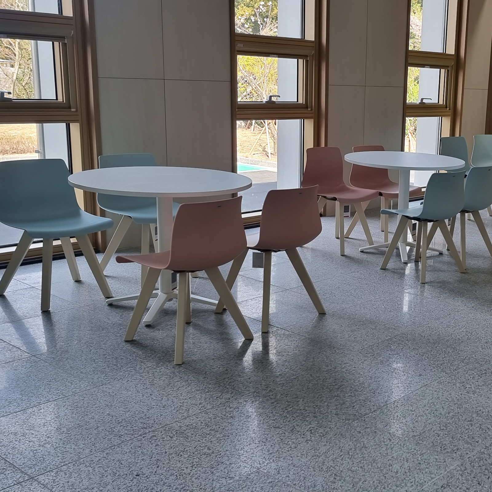 제주대학교산학협력단 / 카페테리아 &middot; 23년 납품