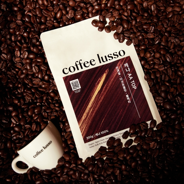 [예약판매] 케냐 AA TOP 200g