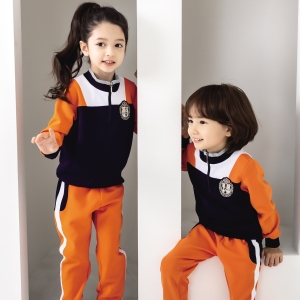쥬쥬1602 오렌지