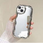 카메라 보호 미러 메탈 케이스