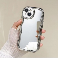 카메라 보호 미러 메탈 케이스