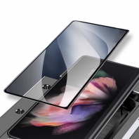 Z폴드4/5/6/7 사생활 보호 유리 필름