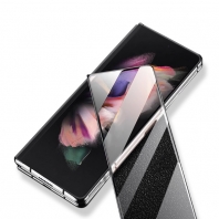 Z폴드4/5/6/7 지문 인식 풀유리 필름