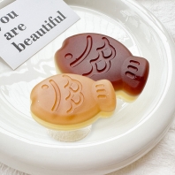 푸딩 붕어빵 핑거톡 스마트톡 2종