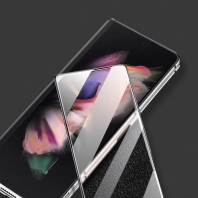 Z폴드4/5/6/7 강화 유리 지문 인식 필름