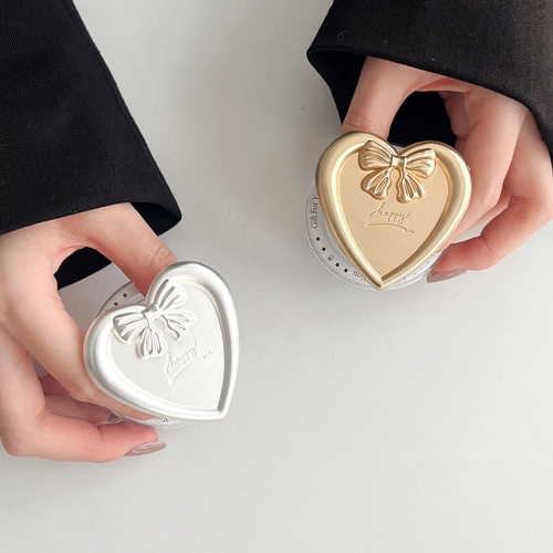 맥세이프 메탈 하트 속 리본 핑거톡 스마트톡 2종