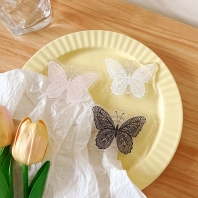 레이스 나비 핑거톡 스마트톡 3종