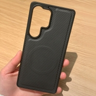 맥세이프 카본 보호 케이스 아이폰/갤럭시