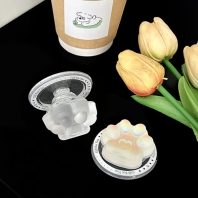 맥세이프 야광 발바닥 핑거톡 스마트톡 2종