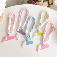 하트 물고기 핸드 스트랩 5종