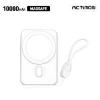 엑티몬 맥세이프 보조배터리 10000mAh (C to C) M-MAG-10000