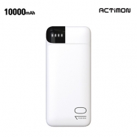 엑티몬 보조배터리 10000mAh (C-TYPE) M-P10000