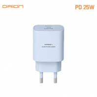 드리온 가정용 PD 25W 충전기 (C 포트)  DR-PD25W-HC