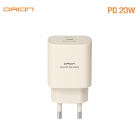 드리온 가정용 PD 20W 충전기 (C 포트)  DR-PD20W-HC