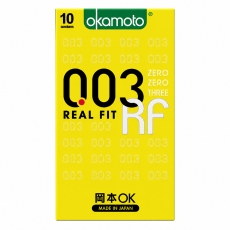 003 리얼핏 10개입