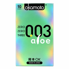 003 알로에 10개입