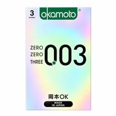 003 플래티넘 3개입