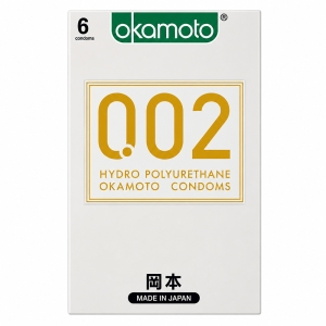 002 하이드로 PU 6개입