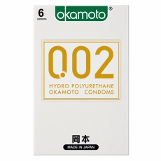 002 하이드로 PU 6개입
