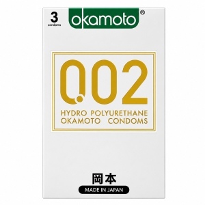 002 하이드로 PU 3개입