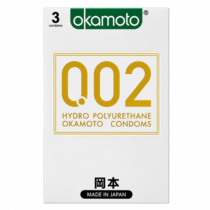 002 하이드로 PU 3개입