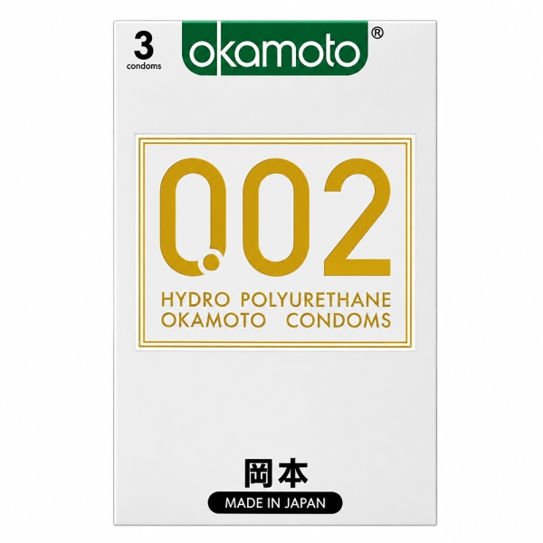 002 하이드로 PU 3개입