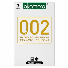 002 하이드로 PU 3개입