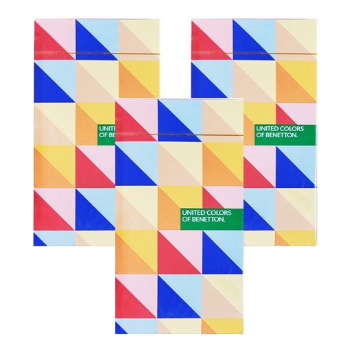 [특가] 베네통 12개입 x 3SET