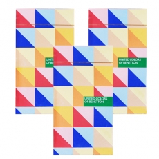 [특가] 베네통 12개입 x 3SET