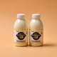 요구르트 (가당) 500ml 2병 (무첨가, 프리미엄 요거트)
