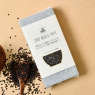 강화섬쌀 볼음도 흑미 흑향찰 960g 2025년산 진공포장