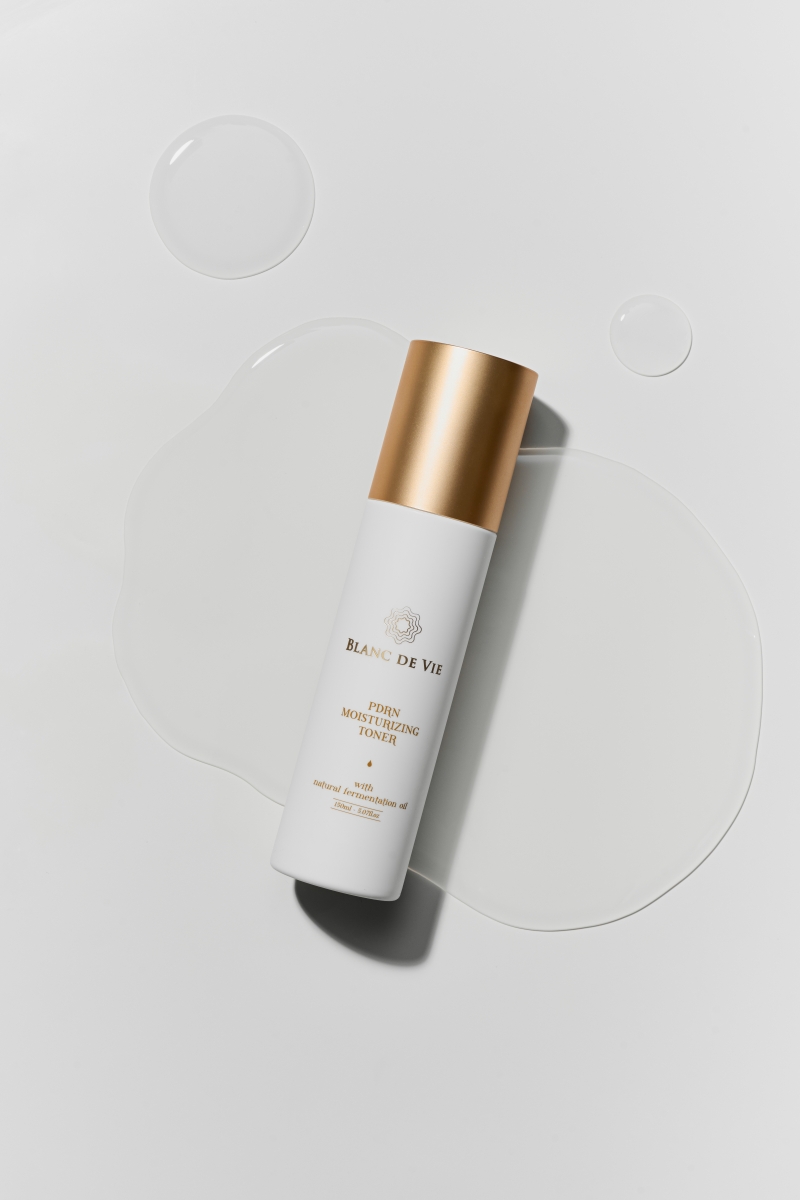 PDRN Moisturizing Toner