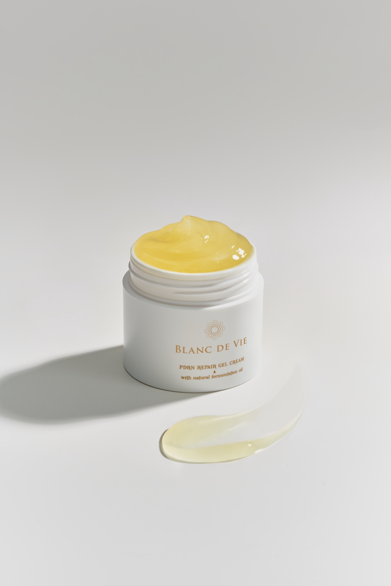 PDRN Repair Gel Cream
