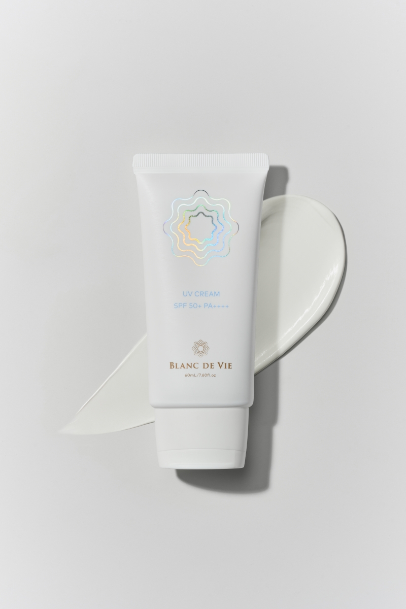 UV Cream SPF50+ PA++++